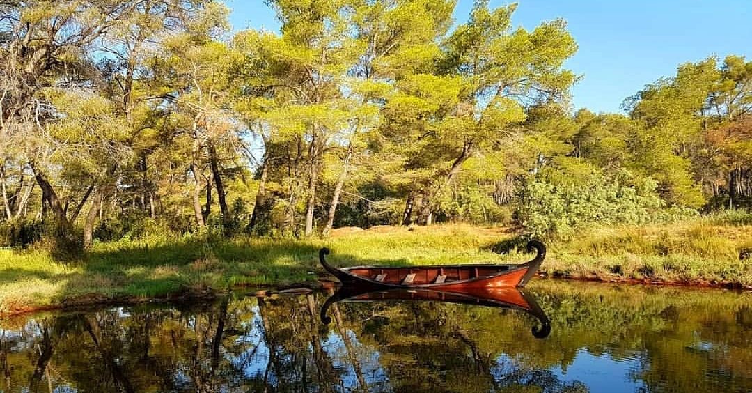Parku i Karavastasë