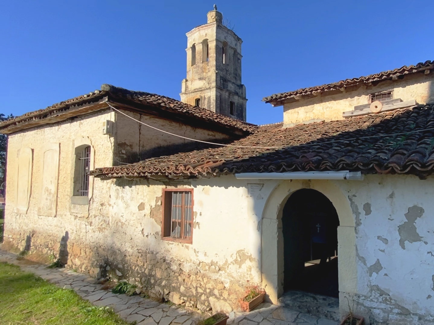 Kisha e Shën Mërisë