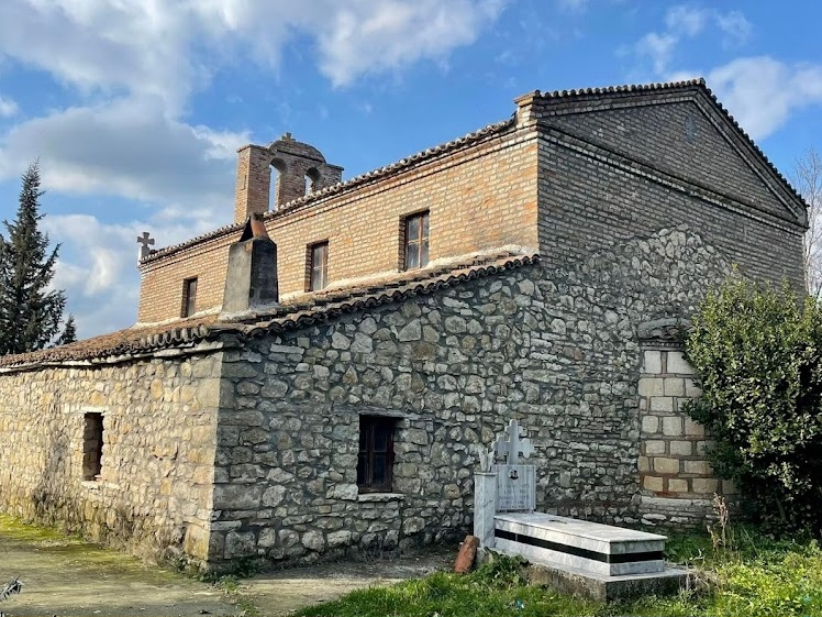 Kisha e Shën Nikollit